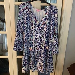 Lilly Pulitzer dress 👗 perfect for summer